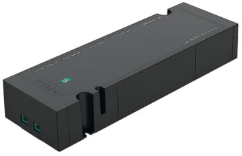 HAFELE 83395012 Hafele Loox5 Constant Voltage LED Driver without Mains Lead - 24V 240W (2x120W)