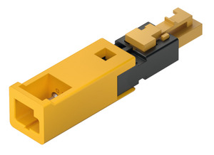 HAFELE 83395752 Hafele 83395752 42W Adapter for Connecting Loox5 12V Lights and Accessories