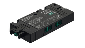 HAFELE 85000960 Hafele Connect Mesh Loox5 4-Way Box to Box RGB Distributor 24 with Switching Function - 24V 72W 1