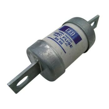 HRC Fuses