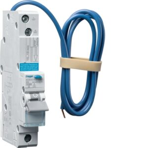 Type A RCBO