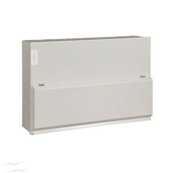Hager Main Switch Consumer Units