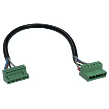 Hager PGMFT3000 Hager Hi Flex Meter to Meter Supply Cable - 3.0m
