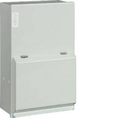 Hager RCD Consumer Units