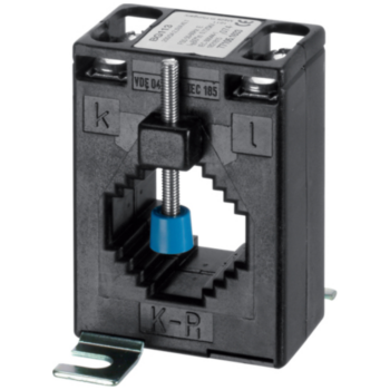 Hager SRA02005 Hager Bar/Cable-Through Current Transformer BG 113 200/5A 2.5VA Class 1