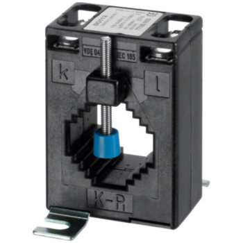 Hager SRA02505 Hager Bar/Cable-Through Current Transformer BG 113 250/5A 2.5VA Class 1
