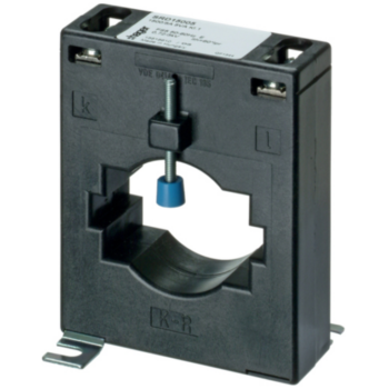 Hager SRD15005 Hager Bar/Cable-Through Current Transformer BG 613 1500/5A 5VA Class 1