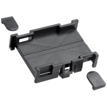 Hager SRZH01 Hager DIN Rail Mounting Accessory for BG xx3 Current Transformer
