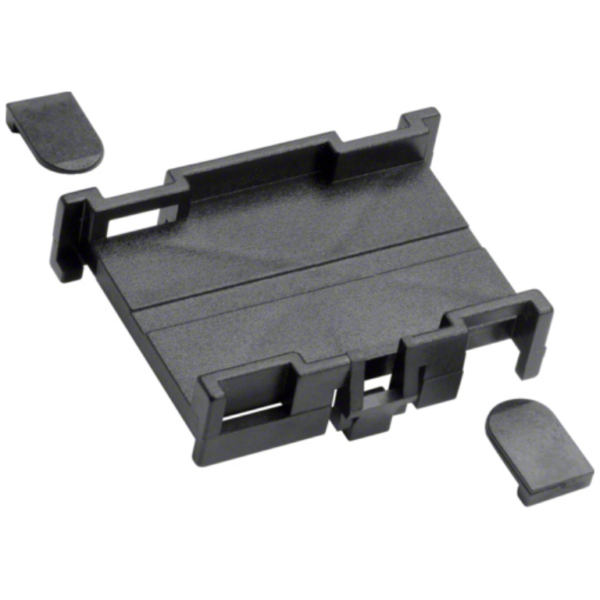 Hager SRZH01 Hager DIN Rail Mounting Accessory for BG xx3 Current Transformer