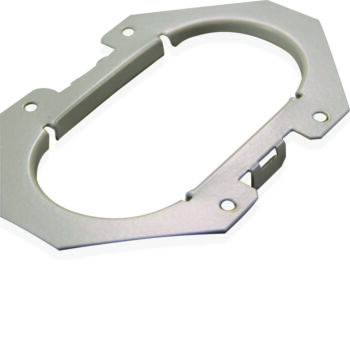 Hager VM01CE Hager VM01CE Cable Protector Plate