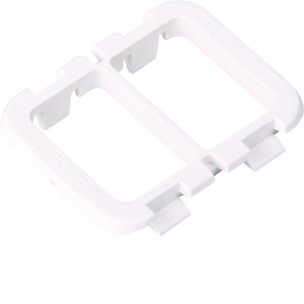 Hager VM03CE Hager VM03CE 30mm x 40mm Open Cable Entry Plate