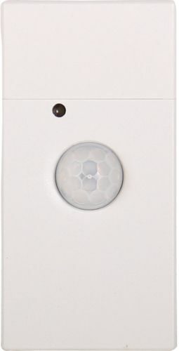 Hager WMMPIR05X Hager Sollysta WMMPIR05X PIR 5m Detection Euro Module 2