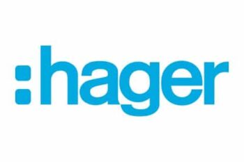 Hager WPSU83FOW Hager Sollysta 13A FCU Unswitched with Flex Outlet - White