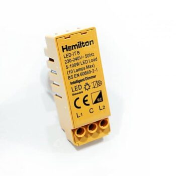 Hamilton LEDITB100 Hamilton LED Dimmer Module LEDIT-B100