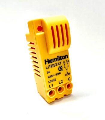 Hamilton N5102 Hamilton 2 Way ON/OFF Dummy Dimmer Module Switch N5102 2