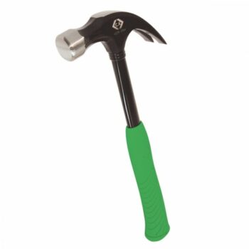 Hammers & Chisels