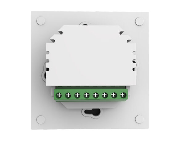 Heatmiser Edge Programmable Room Thermostat 3