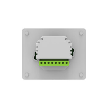 Heatmiser Touch-V2 Room Thermostat -V2 2