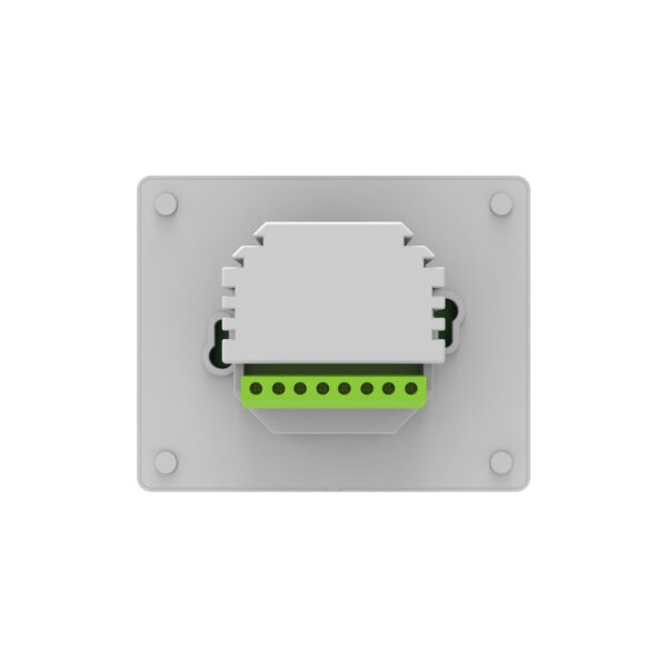 Heatmiser Touch-V2 Room Thermostat -V2 2