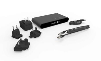 Heatmiser neoHubG2 HomeKit-Enabled Heatmiser neoHub Gen 2 2