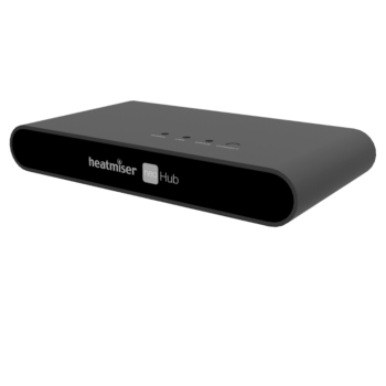 Heatmiser neoHubG2 HomeKit-Enabled Heatmiser neoHub Gen 2 1