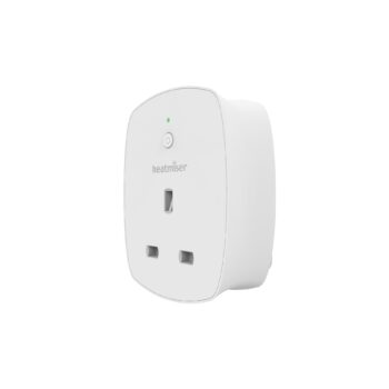 Heatmiser neoPlug Smart Plug
