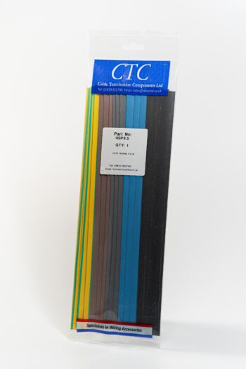 Heat Shrink Sleeving