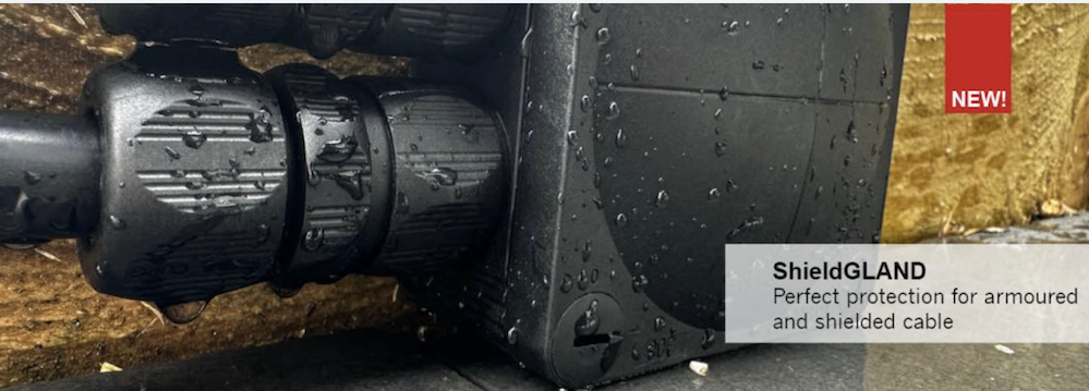 High-Quality Cable Glands for BS7671 Compliance