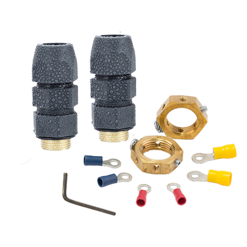 High-Quality Cable Glands for BS7671 Compliance