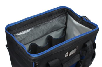 IDEAL 37-010 IDEAL Pro Series Large Mouth Bag - 33 cm​ 2