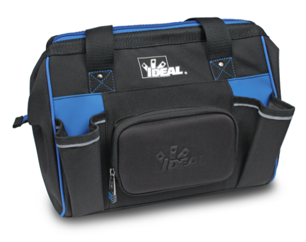 IDEAL 37-010 IDEAL Pro Series Large Mouth Bag - 33 cm​ 3