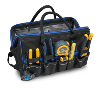 IDEAL 37-011 IDEAL Pro Series Large Mouth Bag - 41 cm​ 2