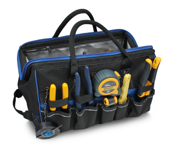 IDEAL 37-011 IDEAL Pro Series Large Mouth Bag - 41 cm​ 2