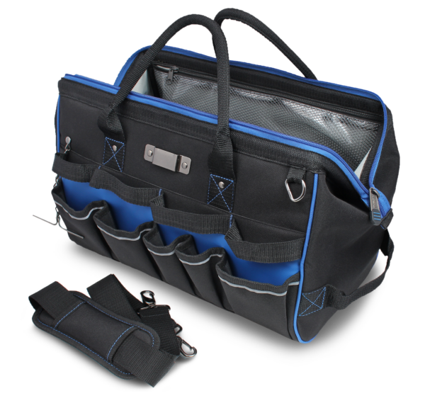 IDEAL 37-011 IDEAL Pro Series Large Mouth Bag - 41 cm​ 3