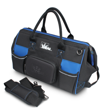 IDEAL 37-011 IDEAL Pro Series Large Mouth Bag - 41 cm​ 1