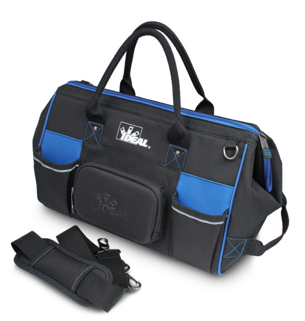 IDEAL 37-011 IDEAL Pro Series Large Mouth Bag - 41 cm​ 1