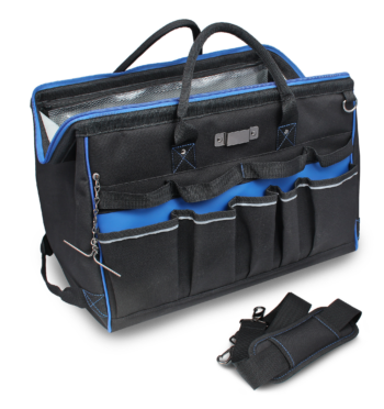 IDEAL 37-012 IDEAL Pro Series Large Mouth Bag - 46 cm 2