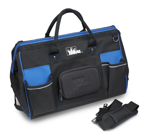 IDEAL 37-012 IDEAL Pro Series Large Mouth Bag - 46 cm 3