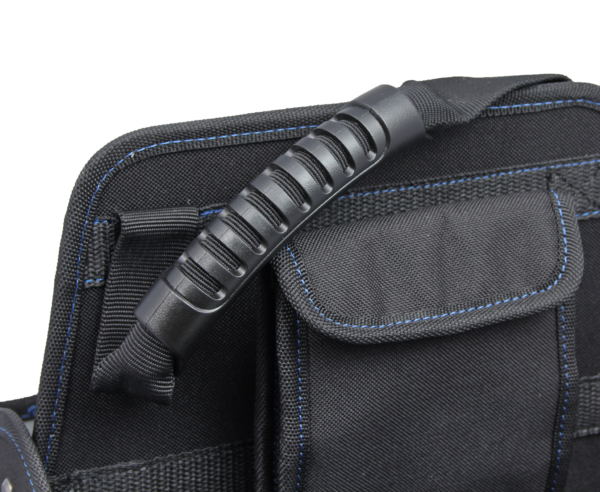 IDEAL 37-030 IDEAL Pro Series Moulded Base Premium Tool Carrier 3