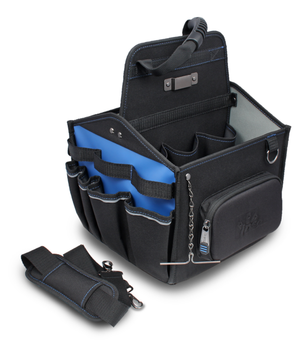 IDEAL 37-030 IDEAL Pro Series Moulded Base Premium Tool Carrier 1