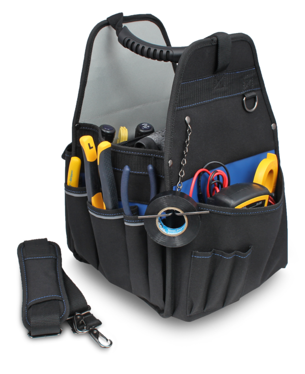 IDEAL 37-031 IDEAL Pro Series Premium Tool Carrier 2