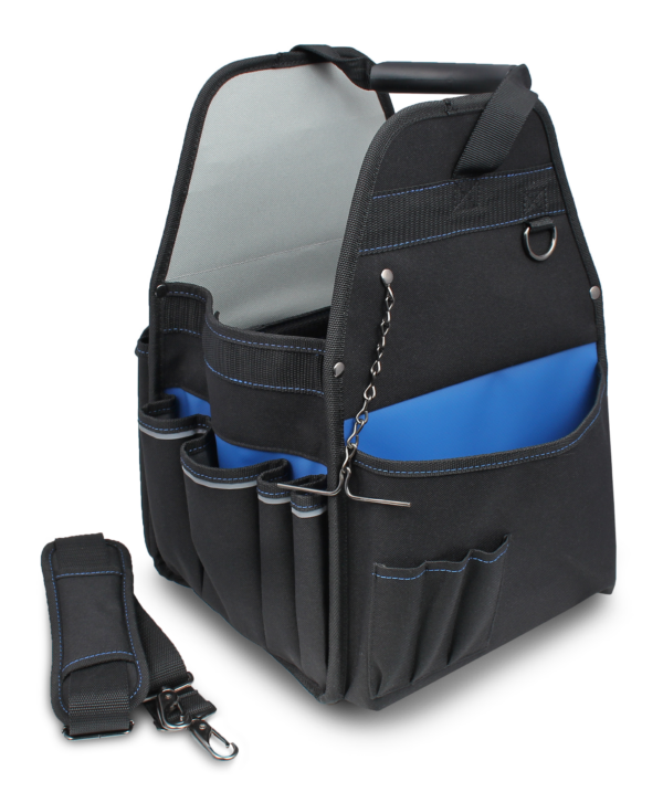 IDEAL 37-031 IDEAL Pro Series Premium Tool Carrier 4