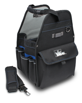 IDEAL 37-031 IDEAL Pro Series Premium Tool Carrier 1