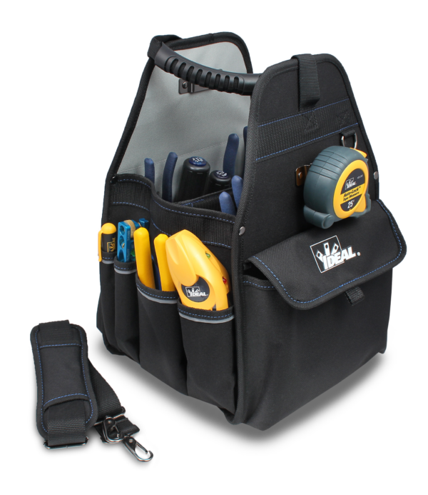 IDEAL 37-031 IDEAL Pro Series Premium Tool Carrier 5