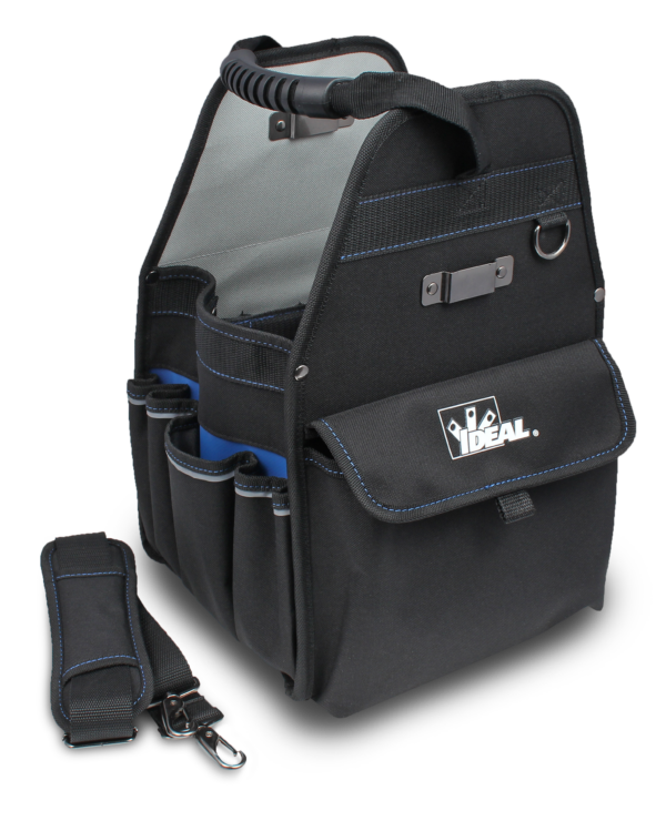 IDEAL 37-031 IDEAL Pro Series Premium Tool Carrier 1