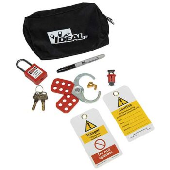 IDEAL 44-924 IDEAL UK Domestic Installer Loto Kit