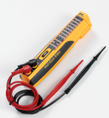 IDEAL 61-090EU IDEAL Vol-Con Elite Digital Voltage Tester