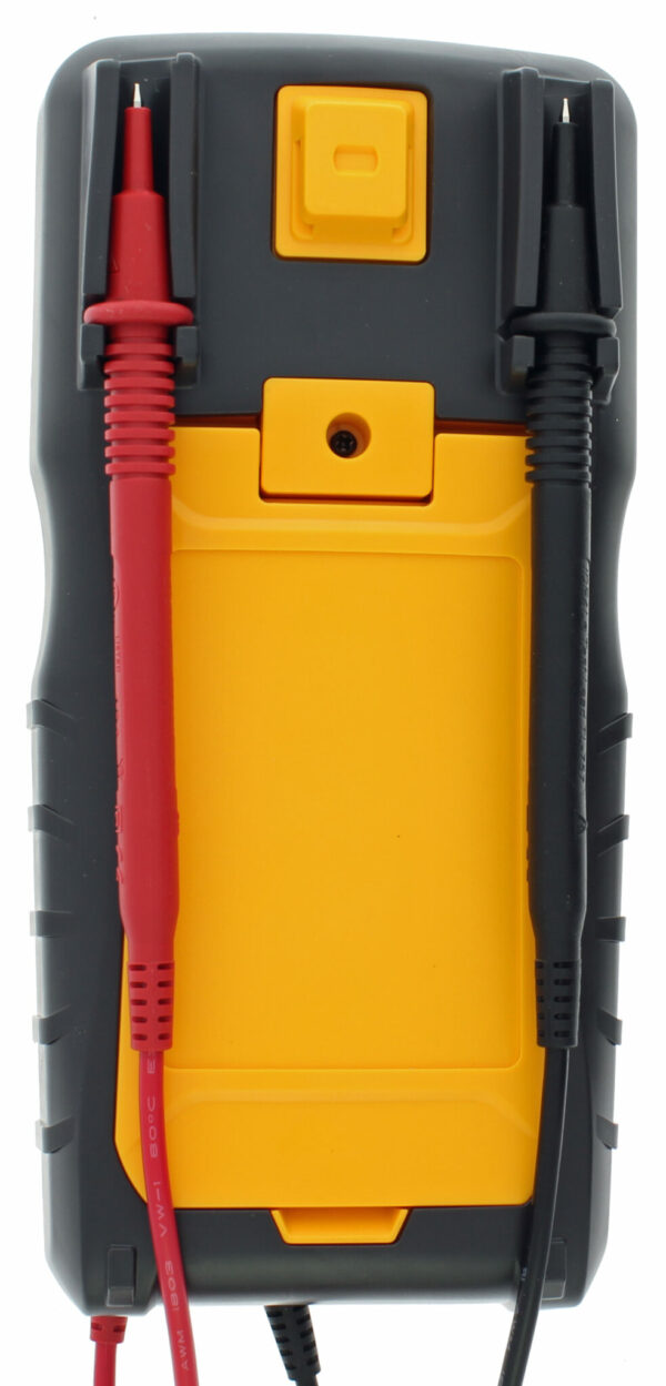 IDEAL 61-347 IDEAL 1000V AC/DC TRMS Multimeter 4