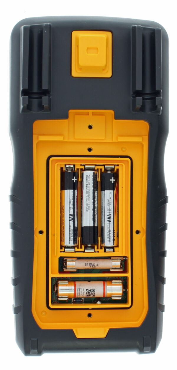 IDEAL 61-347 IDEAL 1000V AC/DC TRMS Multimeter 5