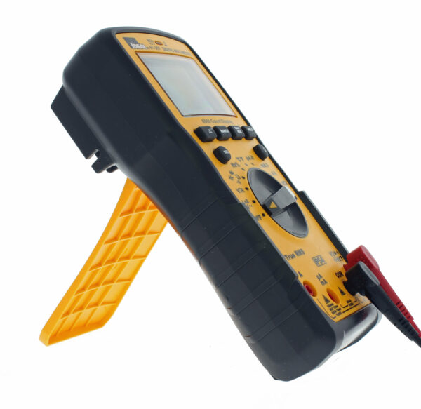 IDEAL 61-357 IDEAL 61-357 1000V AC/DC TRMS Multimeter with Bar Graph 2
